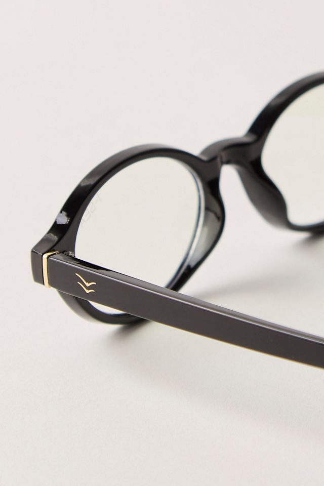 Josie Bluelight Glasses #3