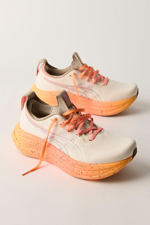 FP Movement x ASICS GEL-Nimbus 28 Sneakers #7