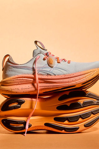 FP Movement x ASICS GEL-Nimbus 28 Sneakers