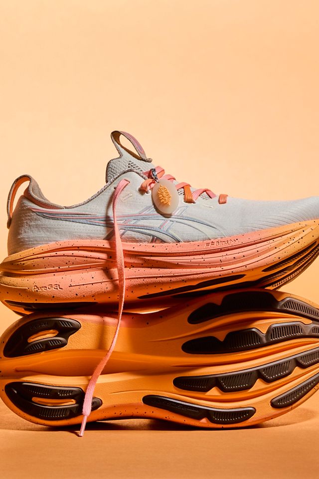 FP Movement x ASICS GEL-Nimbus 28 Sneakers #2