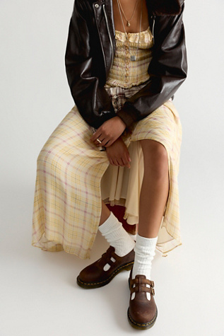 Dr. Martens for Free People 8065 Mary Janes