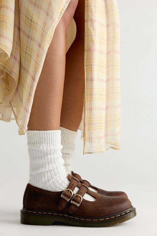 Dr. Martens for Free People 8065 Mary Janes #2