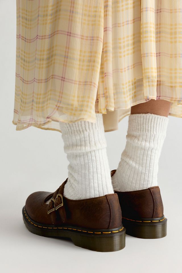 Dr. Martens for Free People 8065 Mary Janes #3