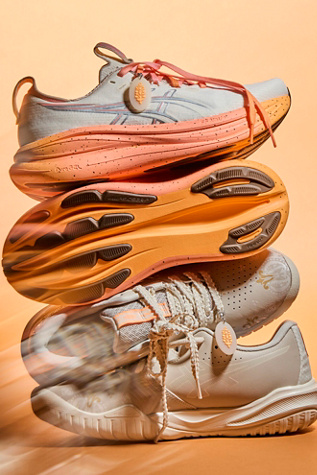 FP Movement x ASICS GEL-Challenger 15 Sneakers