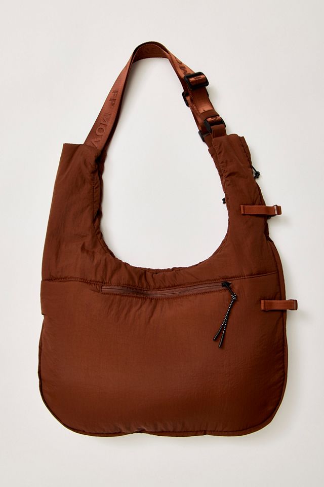 Convertible Vest Tote Bag #1