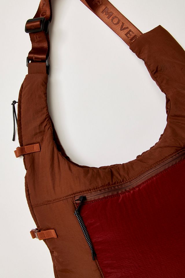 Convertible Vest Tote Bag #2