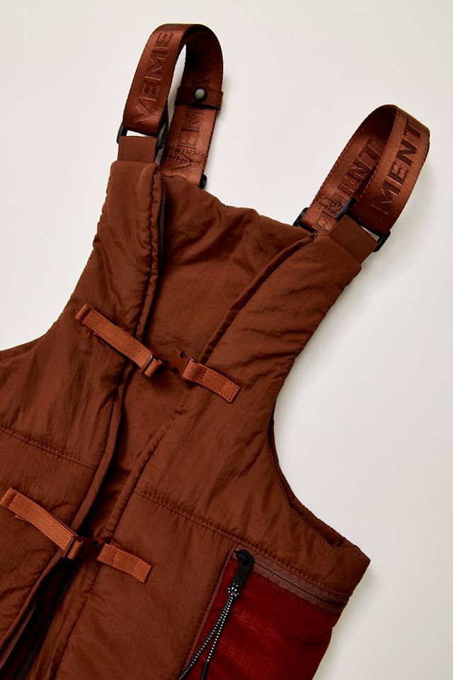 Convertible Vest Tote Bag #4