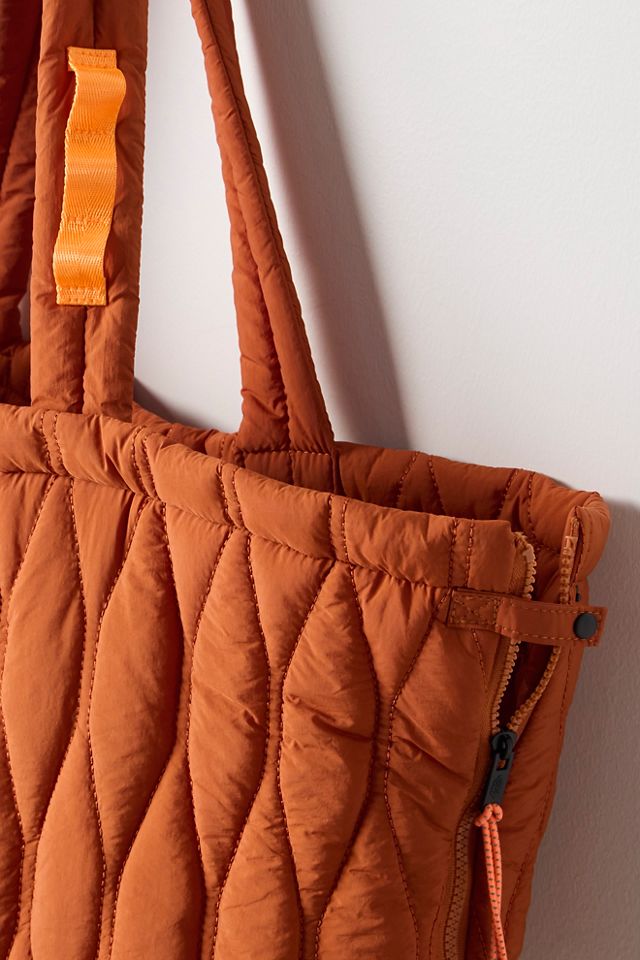 Fold Out Blanket Tote Bag #1
