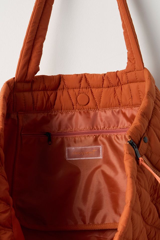 Fold Out Blanket Tote Bag #2