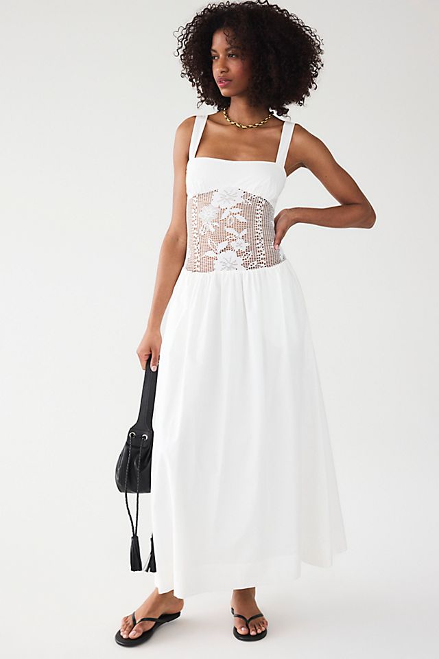bec and bridge white dress Now this is what you call a hot The + Ayla Dress sold out in under an hour last time. Shes back!!! If you see your size, run. You wont want to miss out again The BEC + BRIDGE Luce Mini Dress in White is a chic strapless mini dress crafted from airy cotton gauze fabric REAL BRIDE - ALYSSA SCOTT