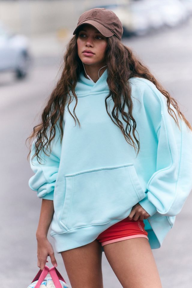 A Cut Above Hoodie #3