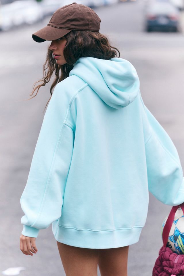 A Cut Above Hoodie #1