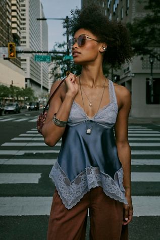 Kat The Label Saskia Cami | Free People