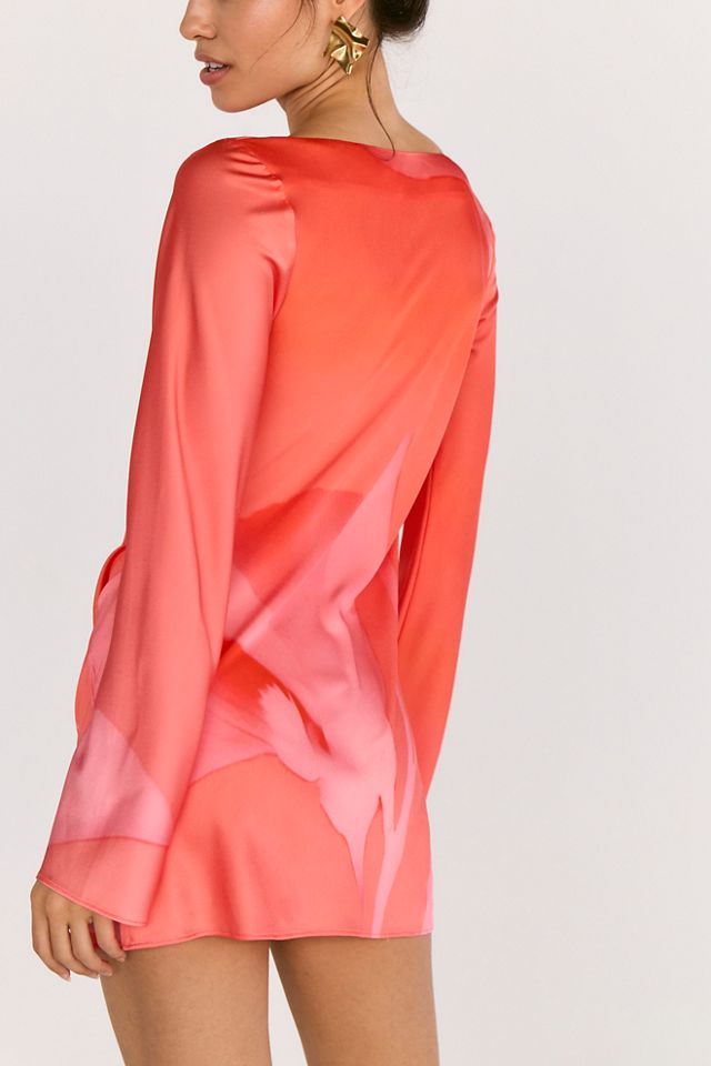 Significant Other Rumer Mini Dress #2