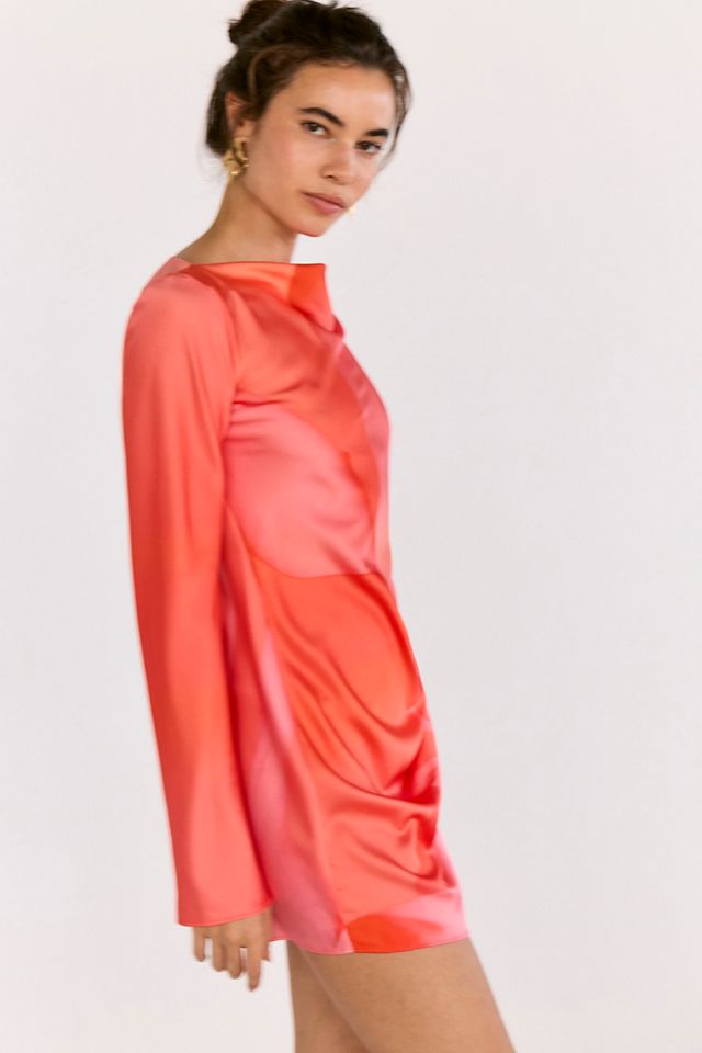 Significant Other Rumer Mini Dress #1