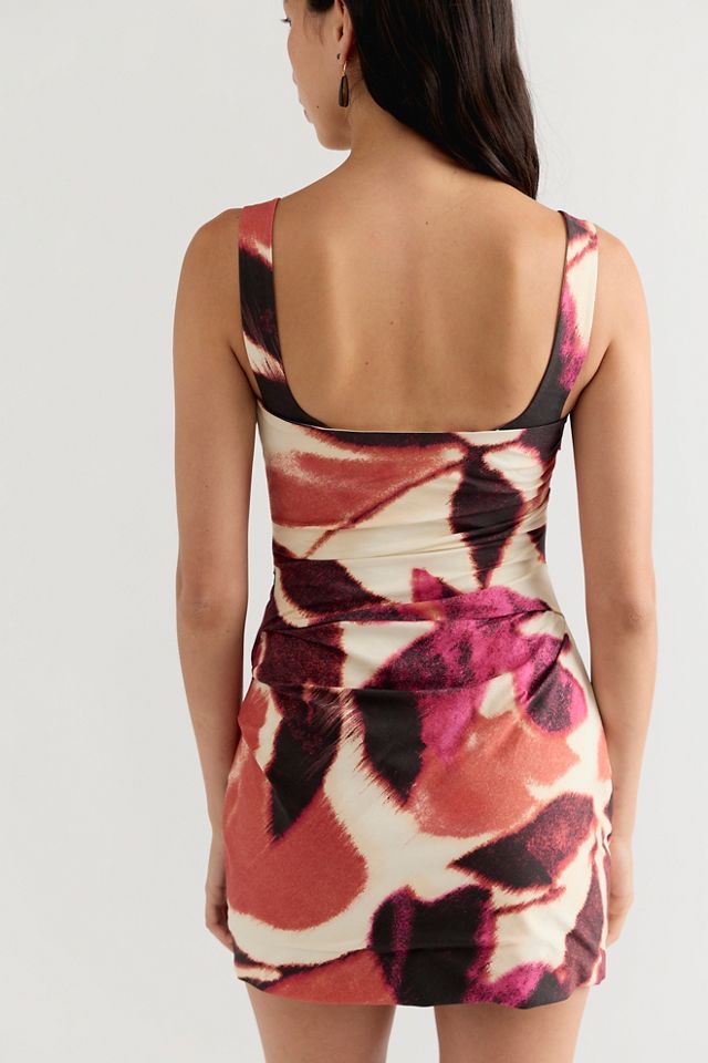 Significant Other Minnah Mini Dress #1