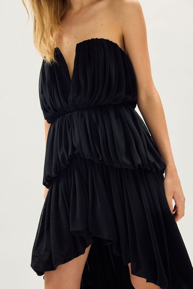 Robe longue Aly Ronny Kobo #2