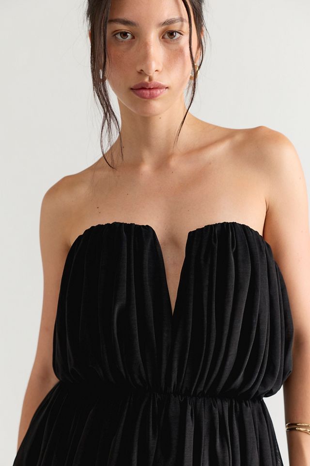 Robe longue Aly Ronny Kobo #3