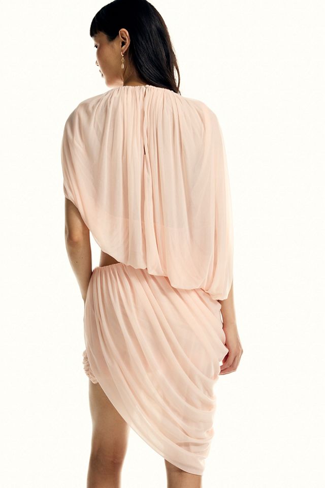 Ronny Kobo Rokas Mini Dress #1