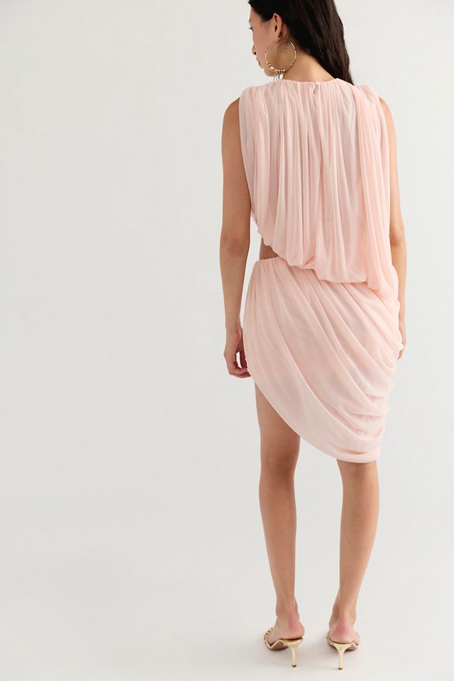 Mini-robe Rokas Ronny Kobo #3