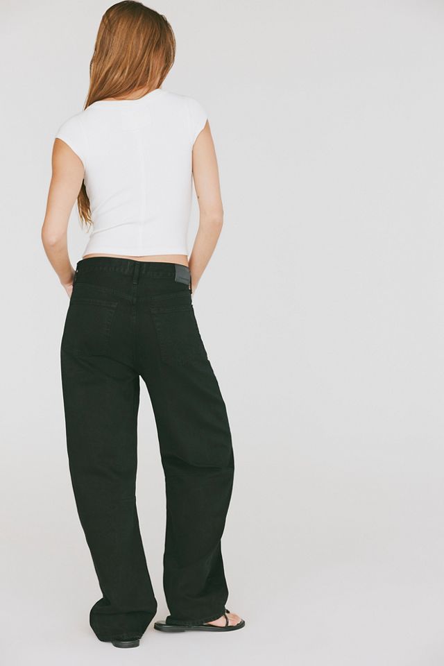 Citizens of Humanity Miro Long Barrel Jeans #1