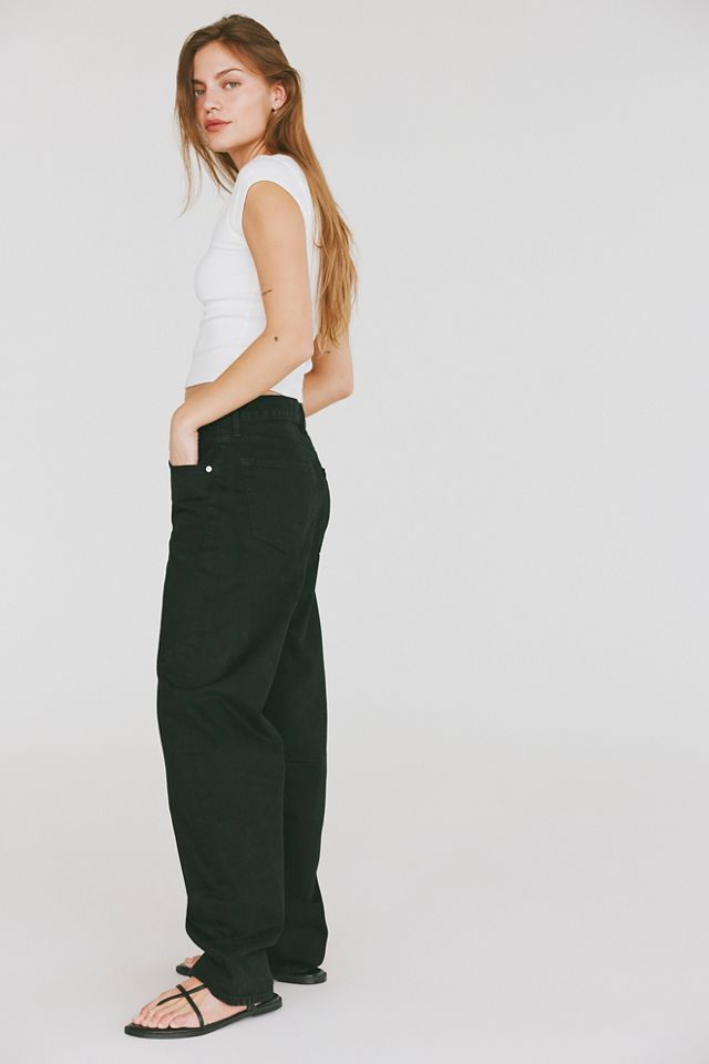 Citizens of Humanity Miro Long Barrel Jeans #2