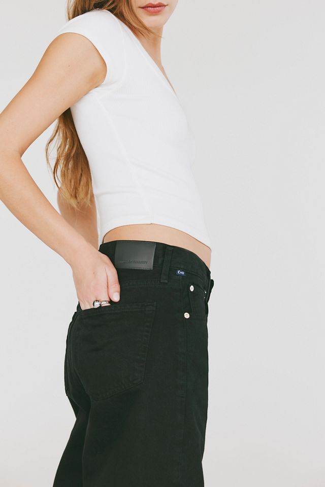 Citizens of Humanity Miro Long Barrel Jeans #3