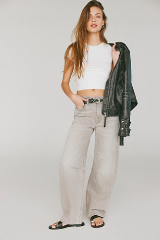 Citizens of Humanity Miro Long Barrel Jeans