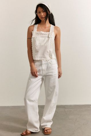 Citizens of Humanity Miro Long Barrel Jeans