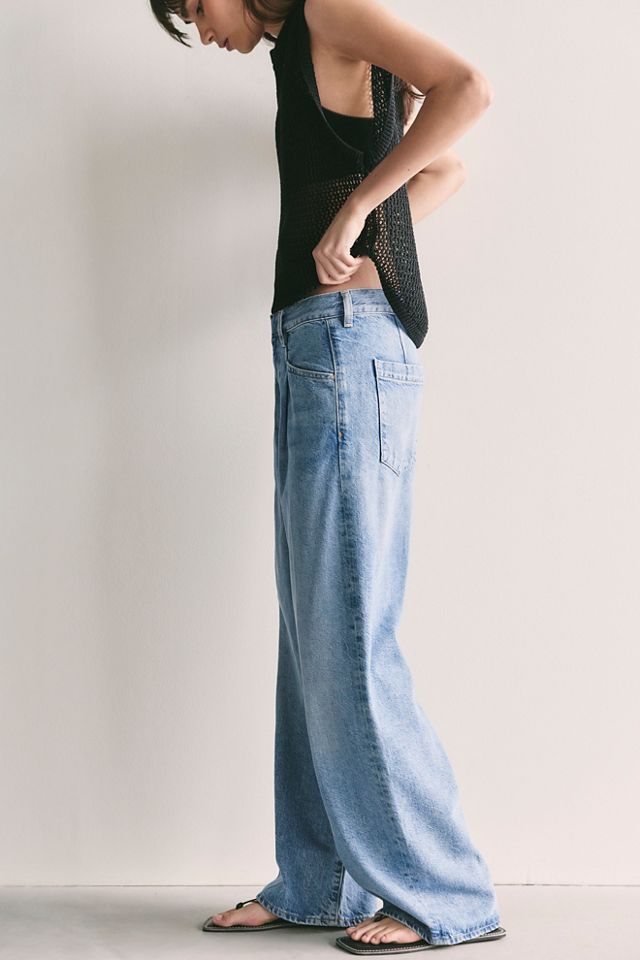 Citizens of Humanity Velha Trouser Jeans #2