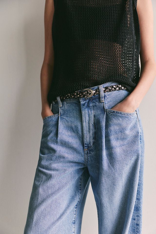 Citizens of Humanity Velha Trouser Jeans #3