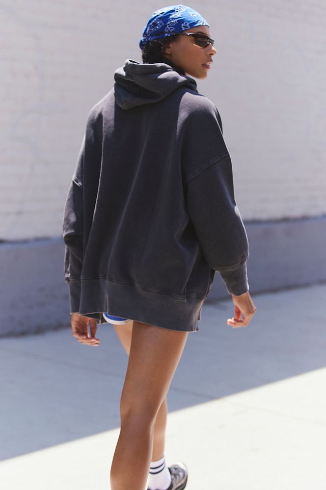 Sprint To The Finish Hoodie #1