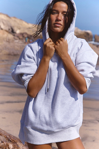 Sprint To The Finish Hoodie