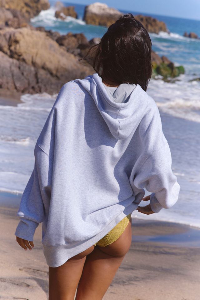Sprint To The Finish Hoodie #1
