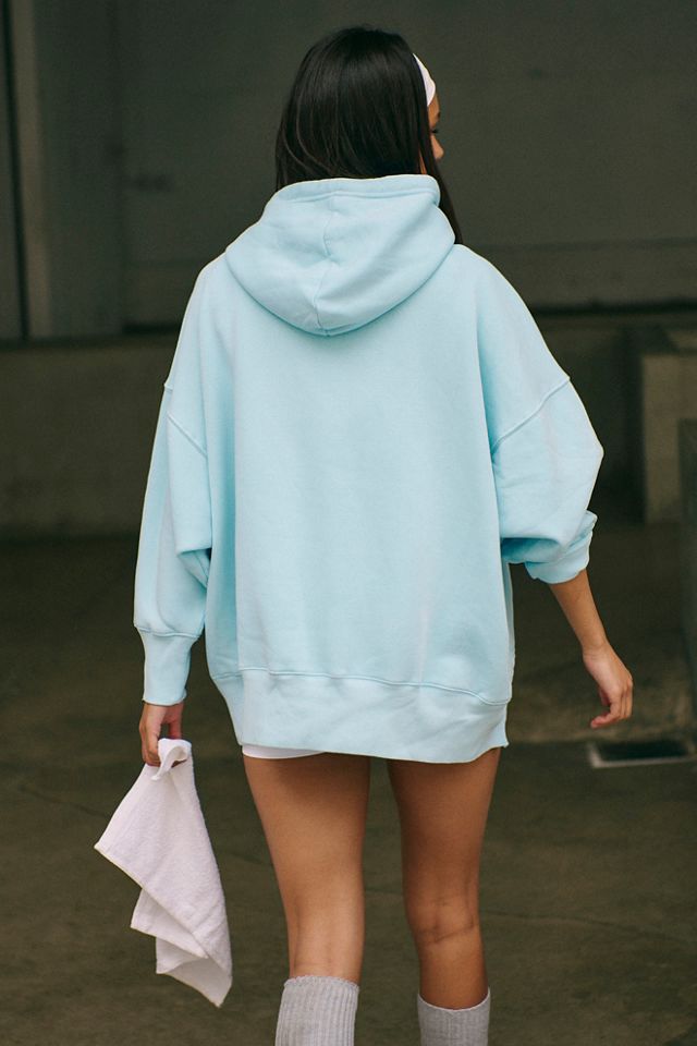 Sprint To The Finish Hoodie #1
