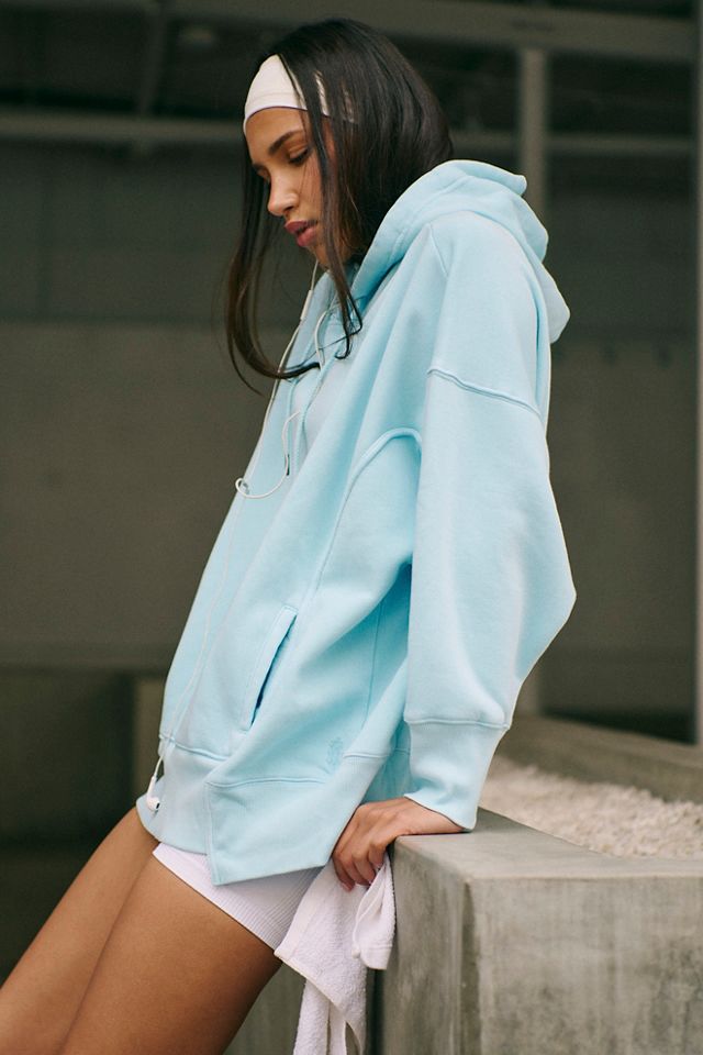 Sprint To The Finish Hoodie #3