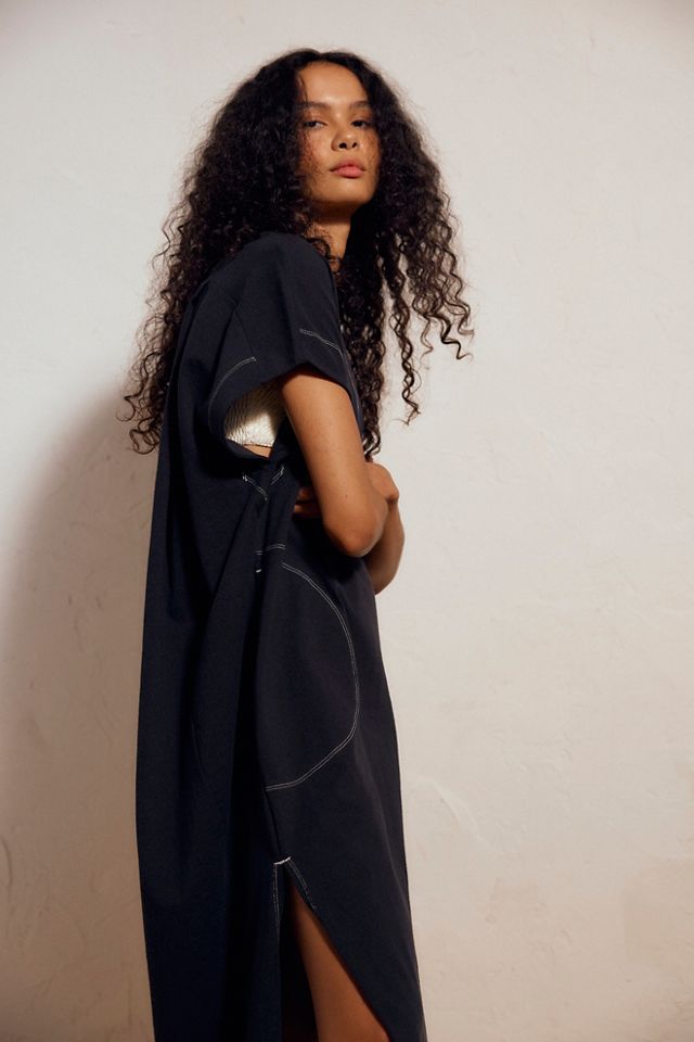 Strada Maxi Dress #2