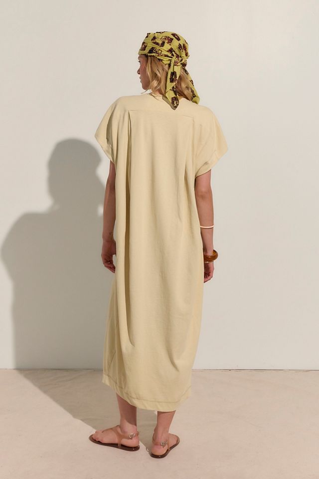 Robe longue Strada #1