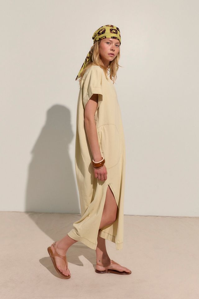 Robe longue Strada #2