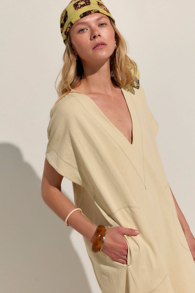 Robe longue Strada #3