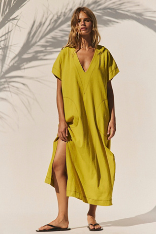 Strada Maxi Dress