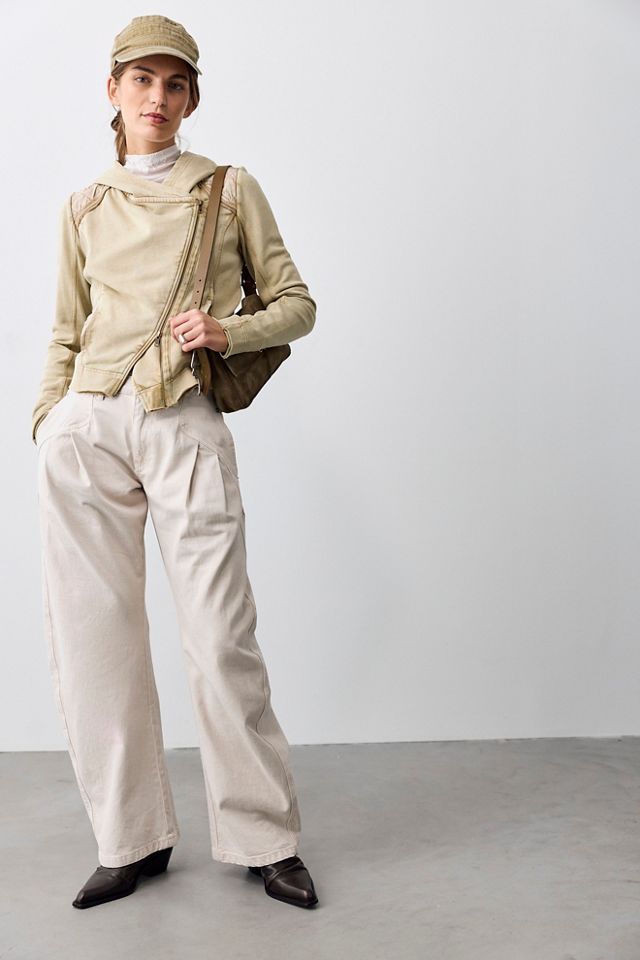 We The Free Golden Hour Trouser Jeans #3