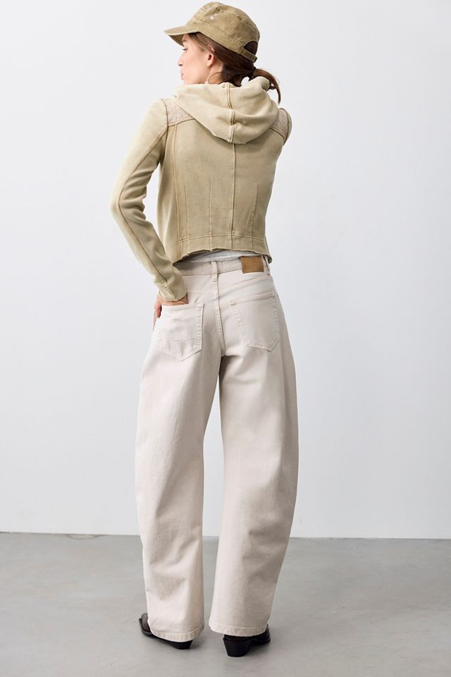We The Free Golden Hour Trouser Jeans #1