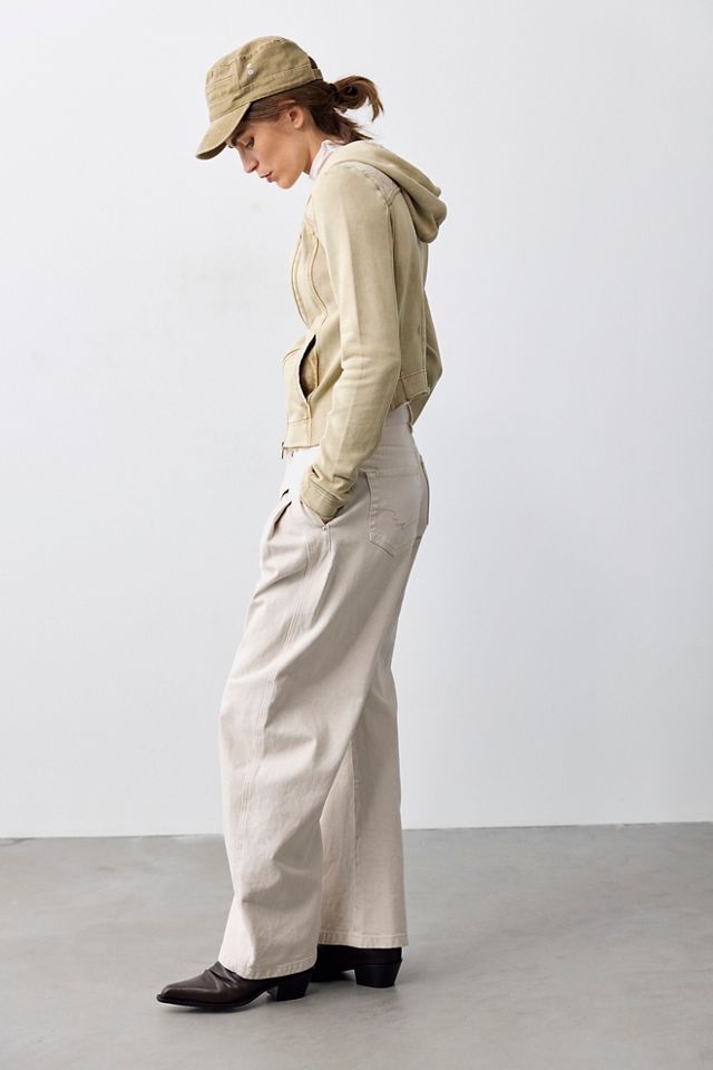 We The Free Golden Hour Trouser Jeans #2
