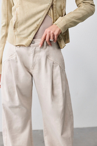 We The Free Golden Hour Trouser Jeans