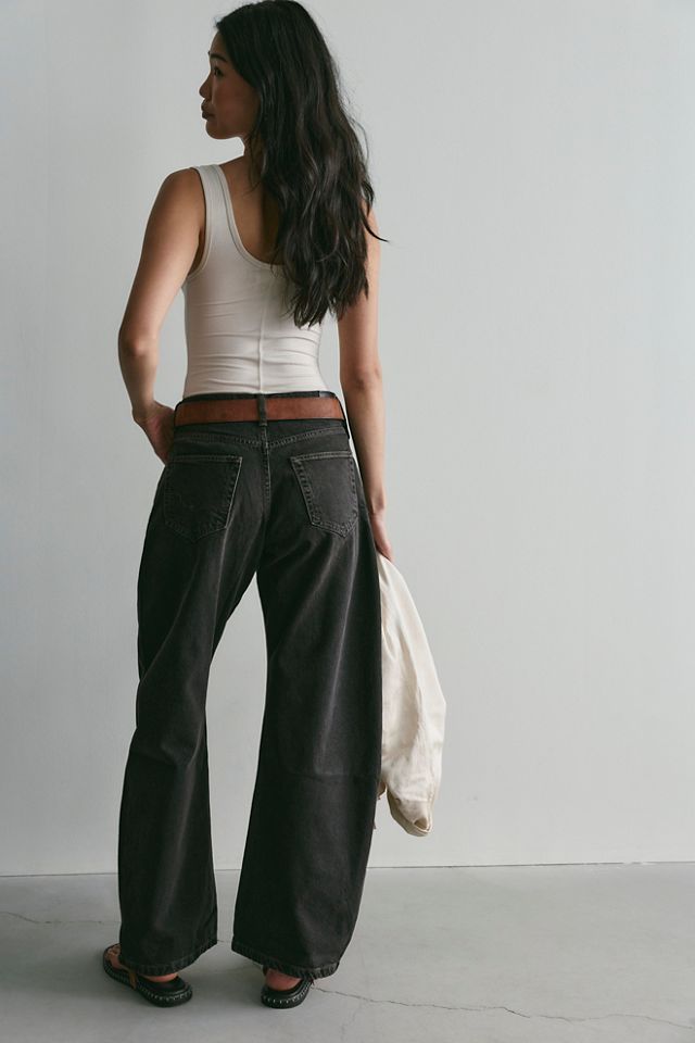 We The Free Golden Hour Trouser Jeans #2