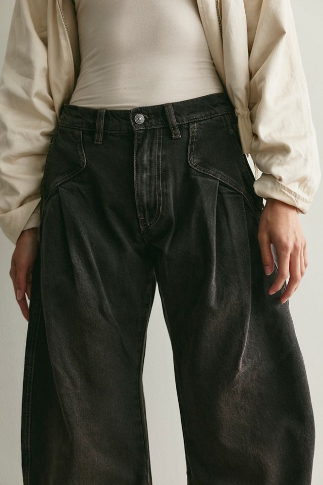 We The Free Golden Hour Trouser Jeans #1
