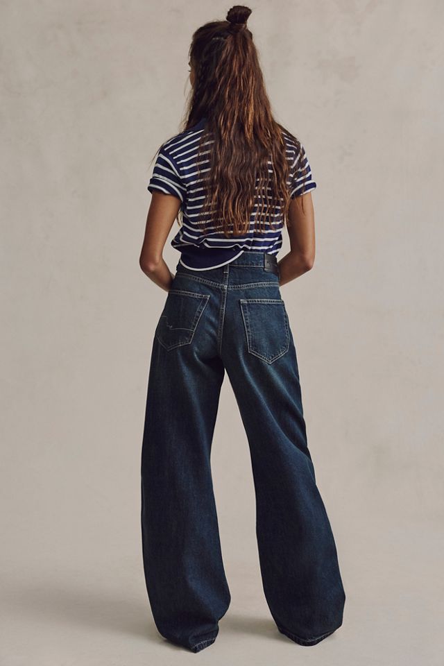 We The Free Golden Hour Trouser Jeans #1