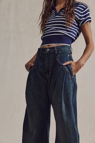 We The Free Golden Hour Trouser Jeans