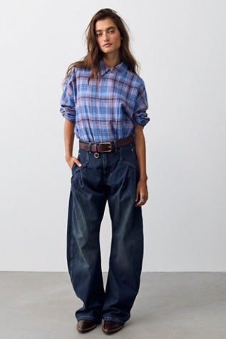 Jeans pantalon Golden Hour We The Free